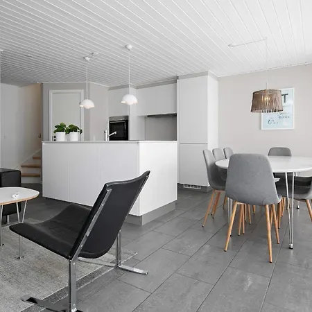 Holiday home Iv Lokken