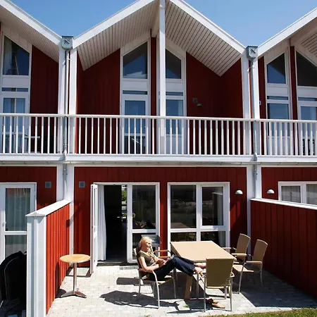 Iv Holiday home *