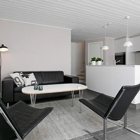 Iv Holiday home