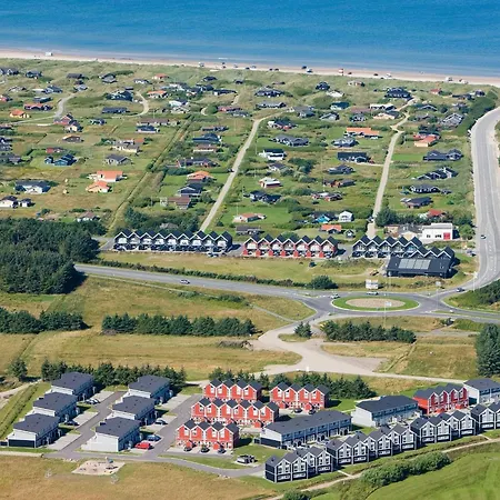 Iv Holiday home *